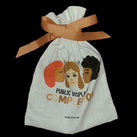 Sephora Makeup Bag - Picture 4 of 4